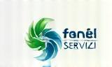 Fiume Blu Servizi Logo